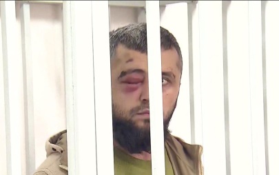 Присяжные посчитали заслуживающими снисхождения двоих фигурантов дела о гибели футболиста Ерошевича