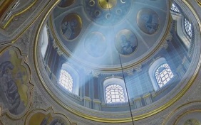 Храму Преображения Господня в Сочи исполнилось 115 лет