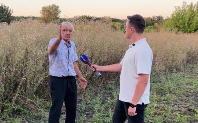 Волгоградский суд отменил штраф сбившему украинский беспилотник из ружья фермеру