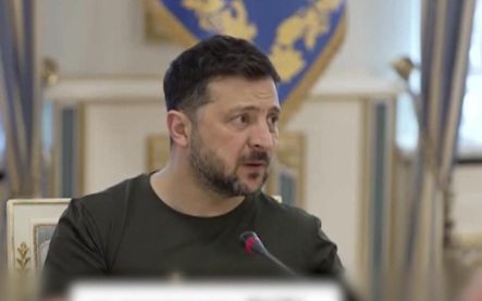 Новые записи подельников Зеленского обострили политический кризис вокруг главы киевского режима