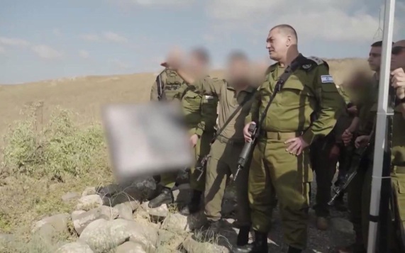 Удар Израиля по сирийской авиабазе Абу-ад-Духур обострил отношения с Анкарой