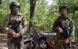 От медикаментов до радиостанций: амурчане получили благодарность с передовой СВО за гумпомощь