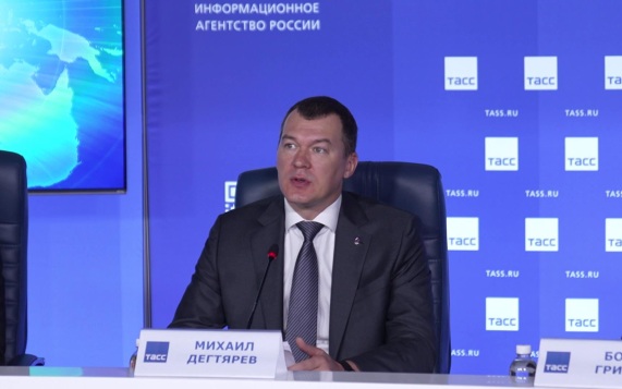 Татарстан претендует на проведение Всемирных игр кочевников в 2028 году