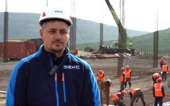 В Магаданской области начали строить комплекс по переработке отходов