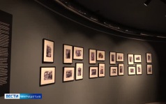 Экспозиция под названием «Каменные сказания Ингушетии» открыта в
Назрани