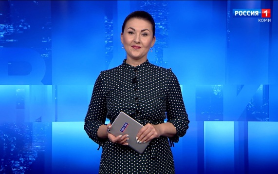 Вести-Коми. Утро 21.08.2026 г.