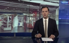 «Россия 24 — Карелия». 19.08.26