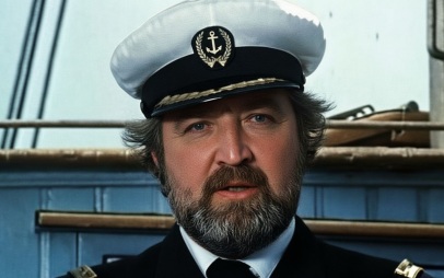 Пираты Тихого океана