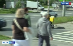 В Рязанской области растет число ДТП с электросамокатами и электровелосипедами