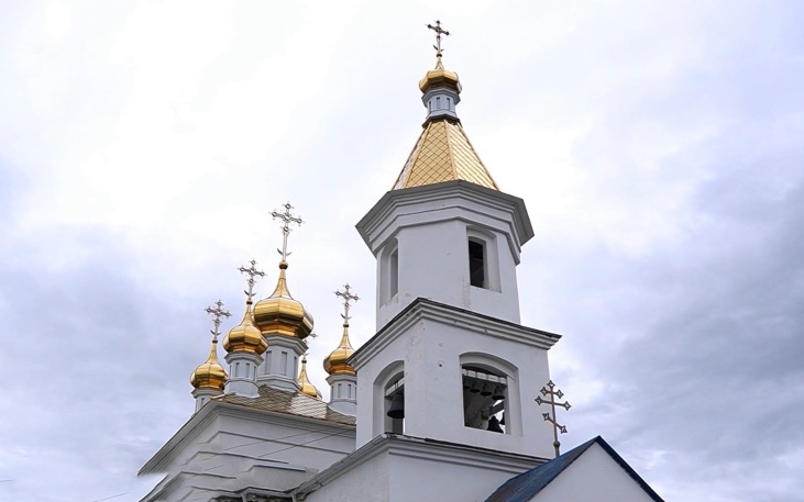 О ложном стыде в православии