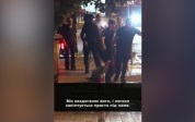 Шведские журналисты засняли насильственную мобилизацию мужчин в Киеве