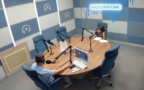 Культурное наследие. Эфир от 21.08.2026