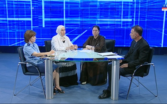 "Право на справедливость" Лекарственное обеспечение детей 20.08.26