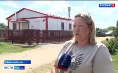Сельские ФАПы Рязанской области ждёт полное обновление