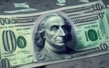 Государственный долг США растет почти на 5 миллионов долларов в минуту