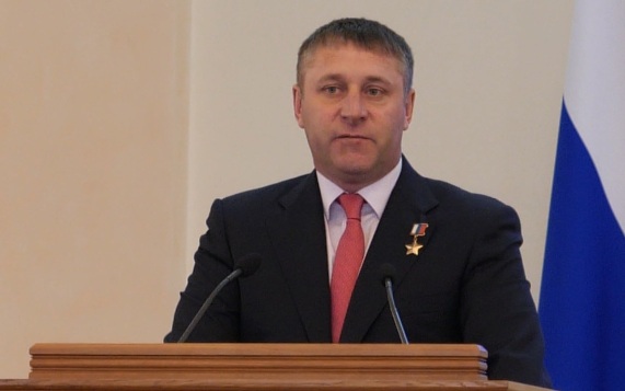 Александр Шуваев: Ежемесячно Белгородская область получает до 2 млрд рублей, которые идут на приобретение жилья пострадавшим жителям в приграничнье