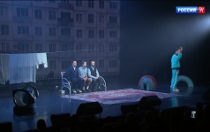 Эфир 21.08.2026 · 17:00