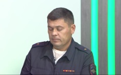 Главная тема с Анной Усковой, эфир 21 августа 2026 г.