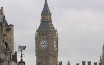 В Лондоне старатели намеревались ограбить ювелирный магазин