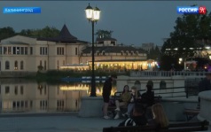 Эфир 21.08.2026 · 19:30