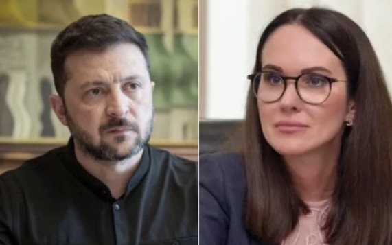 "Операция Форест Гамп": масштабный коррупционный скандал на Украине дошел до Офиса Зеленского