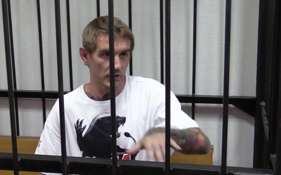 Осквернение святыни ради лайков: бойца поп-MMA Святослава Коваленко отправили в СИЗО за циничный пранк на Мамаевом кургане