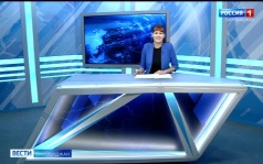 Вести-Биробиджан 21.08.2026