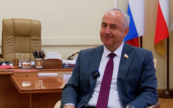 Таймураз Тускаев. Философия жизни