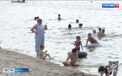 В Белгороде подводят итоги купального сезона