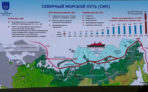 За последние пять лет по заказу Минтранса построено 231 судно