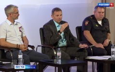 Алгоритм спокойствия: как в Тамбовском округе учились защищать выборы