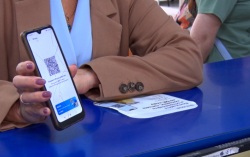 Приамурье отказывается от бумажных квитанций в пользу цифровых сервисов Почты России
