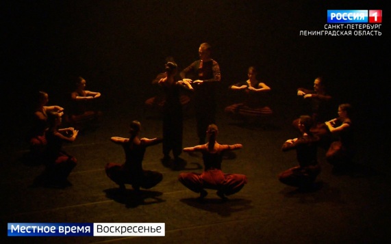 Эфир от 23.08.2026
