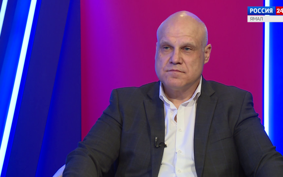 Юрий Кучерявенко — об оформлении самозапретов на Ямале