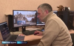 Репортажи из 19 века. Проект «Иркутские ведомости» готовят специалисты в области нейросетей и ГТРК «Иркутск»