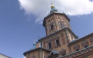 В Казани завершили важный этап реставрации Петропавловского собора
