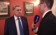 Юрий Ушаков допустил встречу Путина и Трампа на саммите АТЭС в Китае