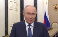 Владимир Путин отметил роль Ахмата Кадырова в возвращении мира в Чечню