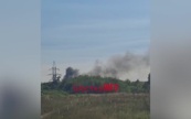 Российские войска нанесли серию ударов по военной инфраструктуре и логистике ВСУ