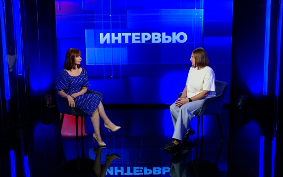 Цифровая регистрация в отелях. Ольга Бондарь. Эфир от 24.08.2026