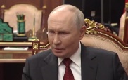 Путин предупреждает Киев: открытый ящик Пандоры обрушивает украинскую экономику