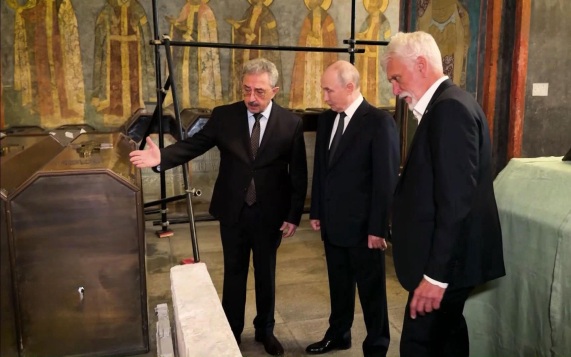 Эфир 23.08.2026