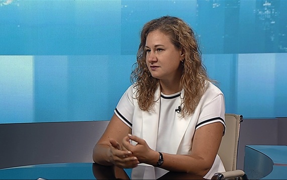Доктор психологических наук Олеся Волкова: как всё успеть