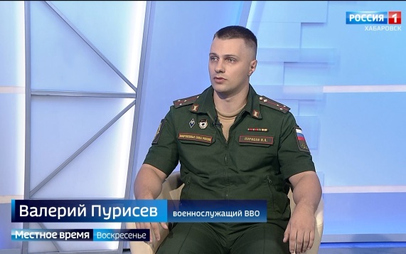 «Всегда знал, что буду военным»: интервью героя специальной военной операции