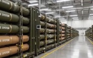 Великобритания планирует передать Украине технологии для производства ракет SCALP