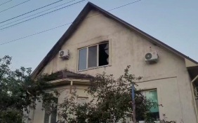 В Краснодаре при атаке БПЛА погибла девочка из Сочи