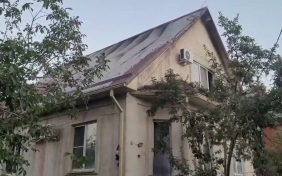Число пострадавших при атаке БПЛА на Краснодар выросло до 12