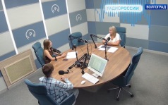 Креативные индустрии. Эфир от 24.08.2026
