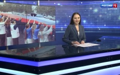 «Вести-Карелия». 22.08.26