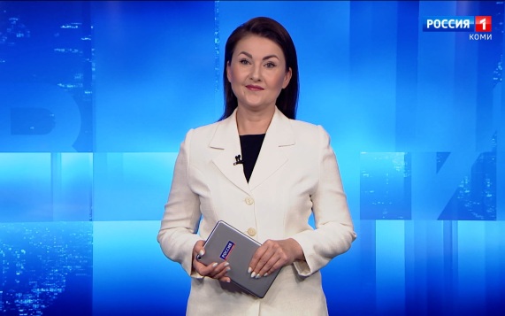 Вести-Коми. Утро 24.08.2026 г.